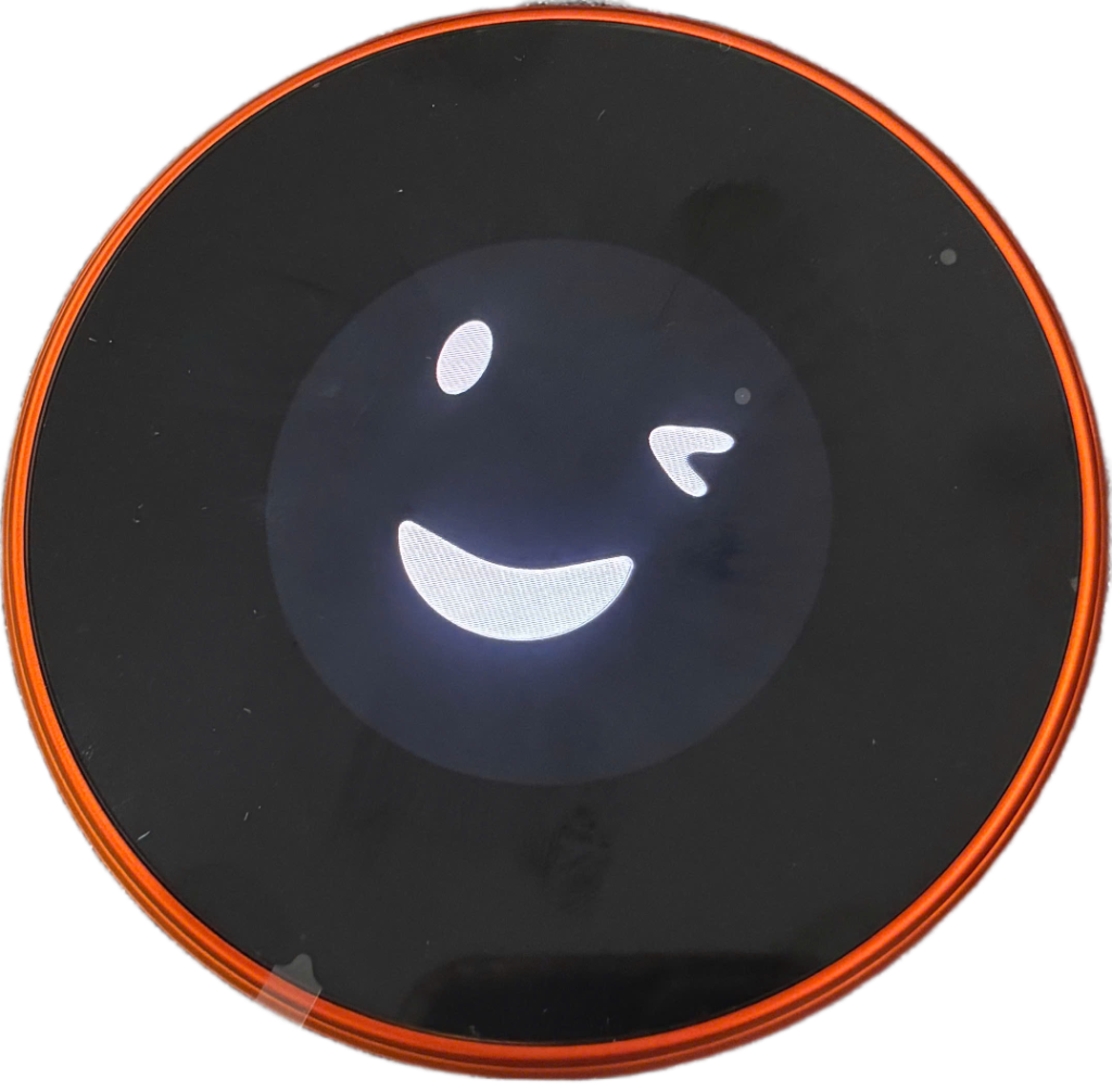 Android Box Ô Tô DC-B600 Interface AI